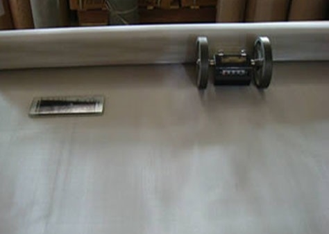 304 20 mesh 1000 mícrons 0,009