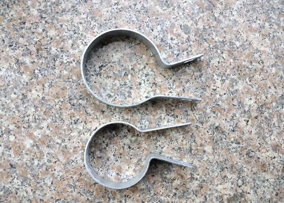 O aço 2 1/2” 2 3/8